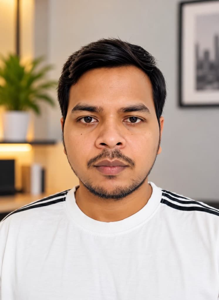 SHARENDRA SINGH
